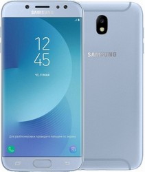 Замена тачскрина на телефоне Samsung Galaxy J7 (2017) в Абакане
